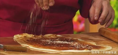 虾段|每天吃此早餐，相当于喝了8杯牛奶！堪称“补钙冠军”，强筋健骨