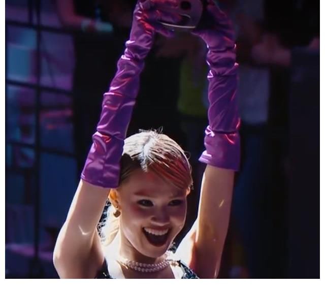 锁舞|《这就是街舞4》第五期，今田惟吹请走到最后