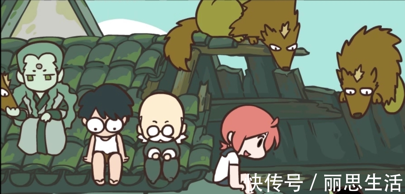 动画|爷爷,你喜欢的《罗小黑战记》,从下个月开始就要周更了