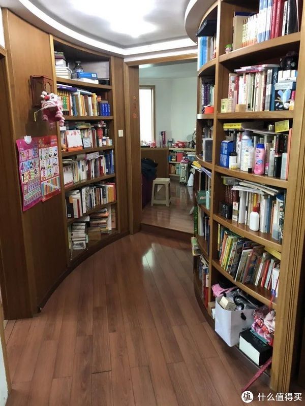 范儿|143㎡迷宫户型逆天改命，三代同堂还能全屋0杂物！