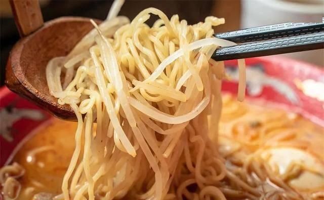 拉面|吃完魔都这20碗地道日式拉面,我暂时不想出国了