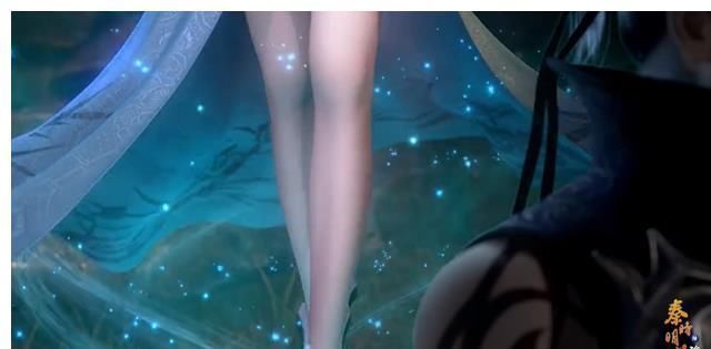 奶妈|秦时明月:为何晓梦成为了章邯的专属奶妈?刘邦羡慕了,韩信秒懂