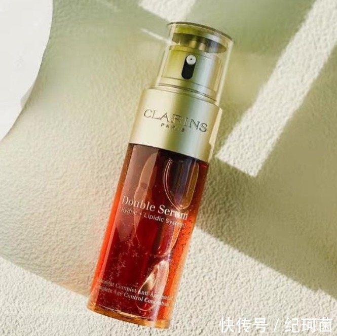 精华|25岁后必须要用的这几款抗衰老精华,性价比很高!