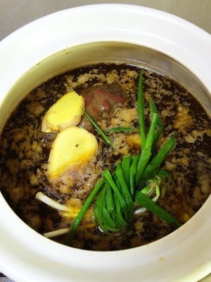 妈妈教的卤牛肉配方,卤味飘香,有嚼劲