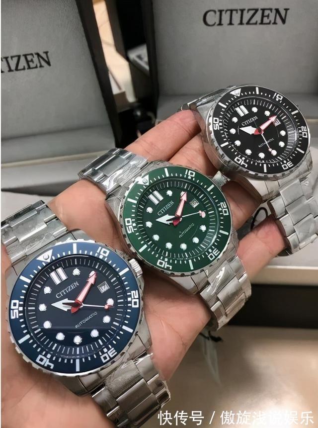 百达翡丽 便宜的才几百,贵的上千万!在二手市场买表的都是什么人?