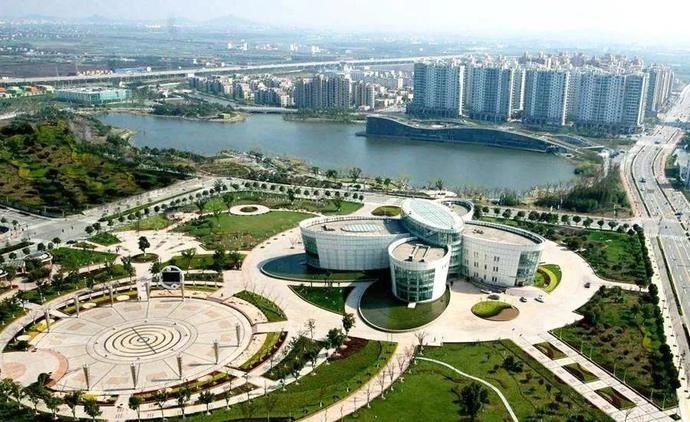  艺术|是自然的声籁，也是艺术的回响，它们在青浦悄悄发着光！