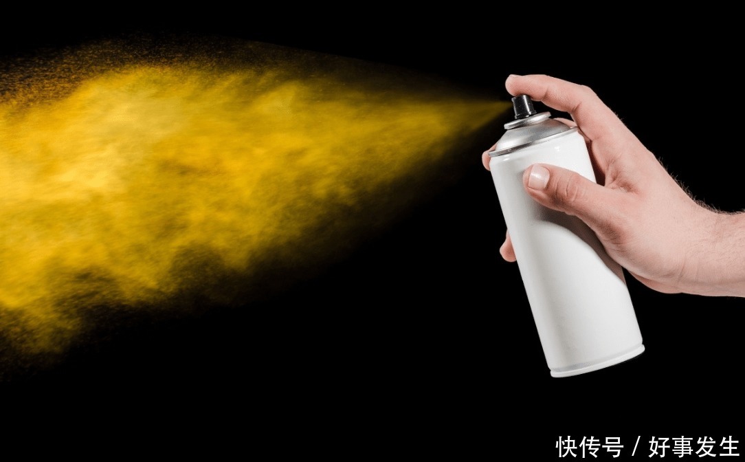 生活环境|喷涂车间除臭剂解决异味的“好帮手”