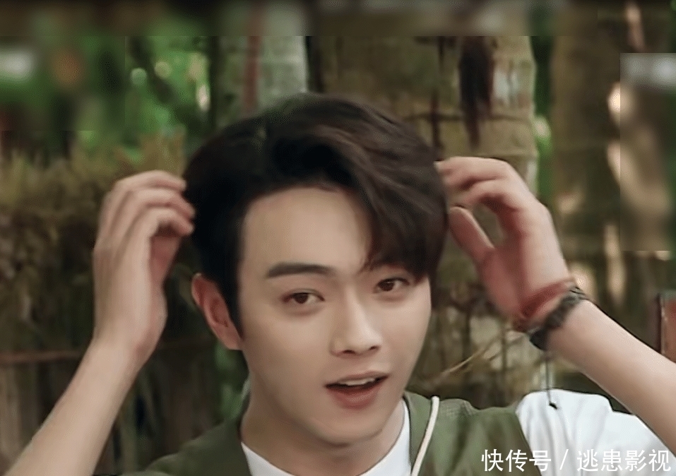 董思成|《跑男9》下期阵容太强了，一次性邀请九位男神，颜控们有福啦