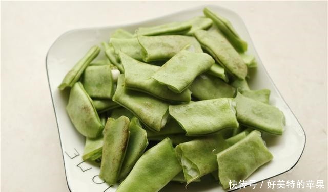 中薪|它是蔬菜中的补钙冠军,钙是鸡肉6倍,比牛奶好吸收,多给孩子吃