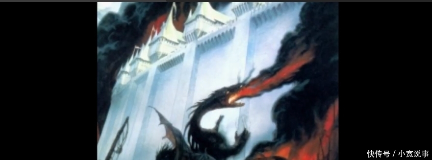 家族|涌泉家族领主埃克塞理安(一)