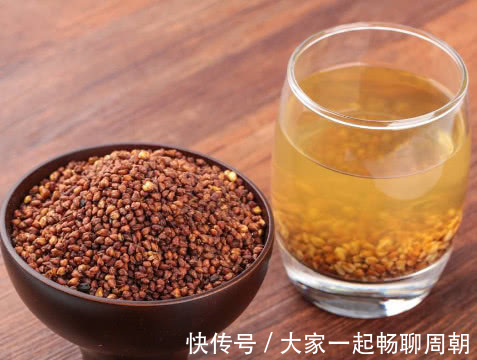 五谷之王|天然的“胰岛素”被找到,每天吃点,血糖不升反降,三高稳如泰山