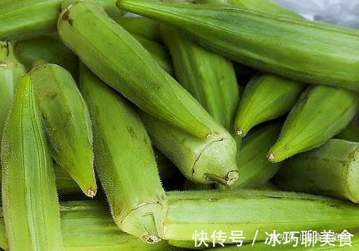 蔬菜|夏天这菜要多吃,人称“蔬菜之王”,阳台都能种,这样做最美味