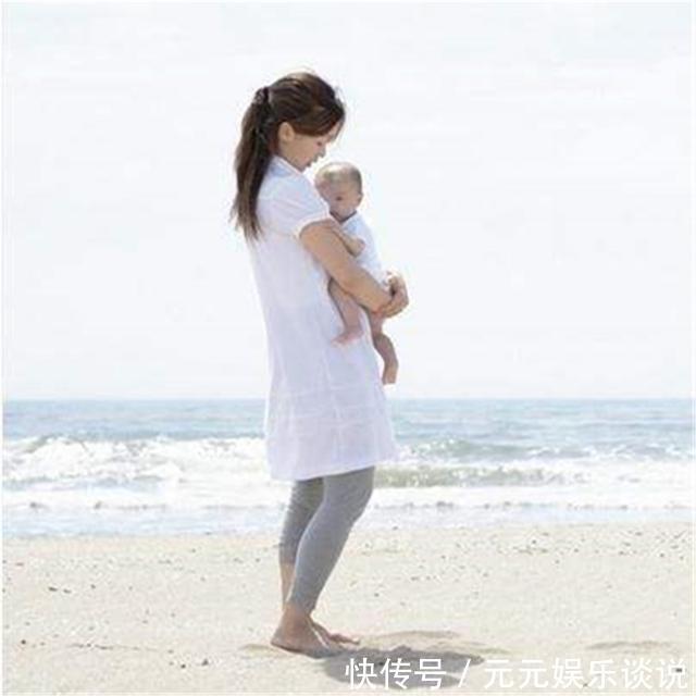 脊柱|孩子多大能竖抱不是三四月也不是六个月,更重要的是分月龄抱法