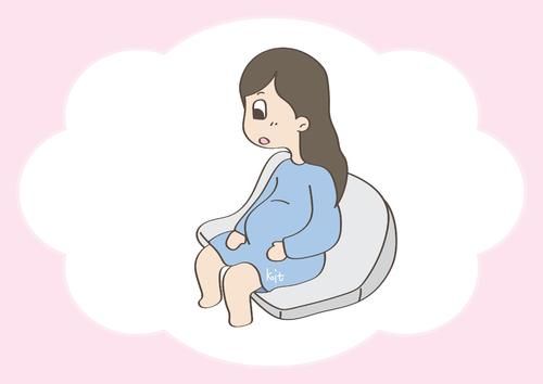 孕期|孕期这几个动作，胎儿很害怕，准妈妈要注意