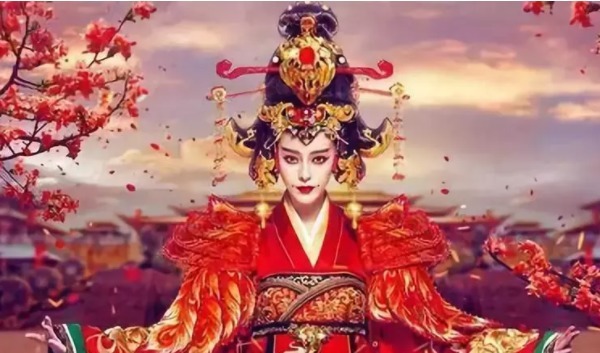 江山|武则天临死前为何要把江山还给李家不是她傻,只因发现一个秘密