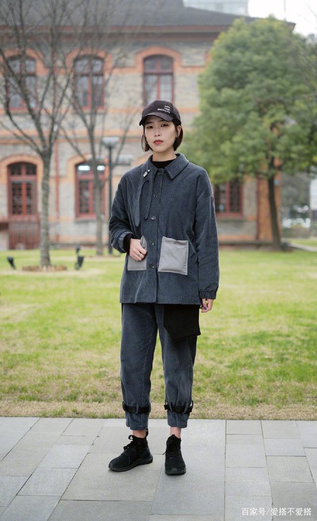 长度|收起你的阔腿裤吧,今年的“裤王”是它,显高显瘦,小个子也合适