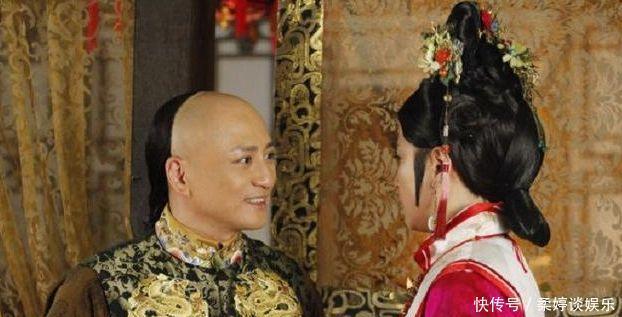 女性|她是顺治皇帝的首位皇后,长相貌美,却带着龙种嫁给他人