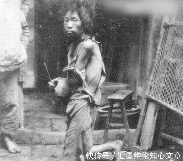 古代|最让人痛恨的一类人,在古代这些人一旦被抓,多数都被千刀万剐了