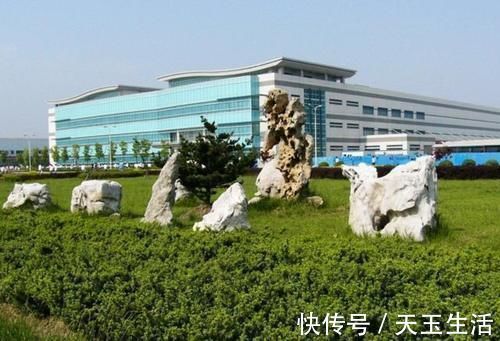 巨头|最低调的国产巨头,富士康都难以匹敌,一年营收2000亿!