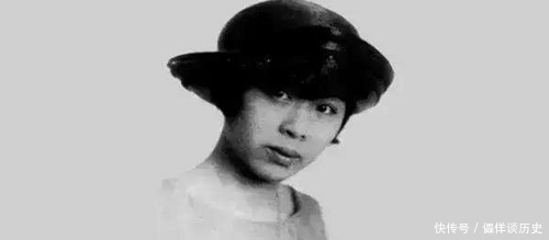 儿子|张幼仪再嫁前写信问儿子意见,儿子回她8字,成了对徐志摩的讽刺