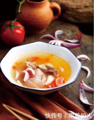 每日一膳好喝不上火的冬日补汤,“三高”人群也适合