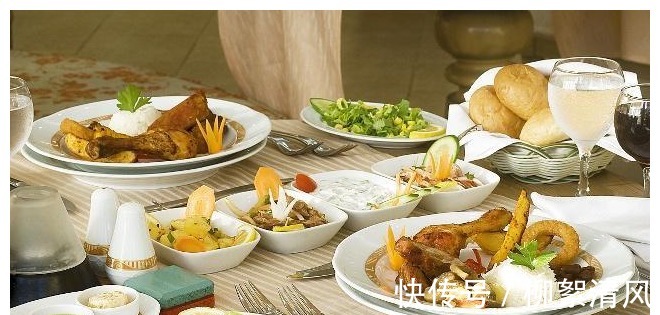 早餐|不吃晚餐能减肥吗反弹吗其实做好这四点,减肥或许也不难!