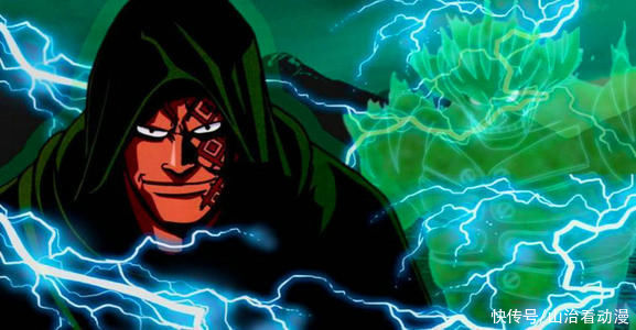 情报|海贼王官方情报：革命军队长的悬赏金曝光，乌鸦4亿，实力太弱了