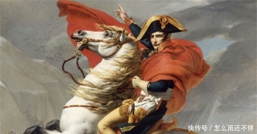 中国|拿破仑:中国是头沉睡的雄狮,其实还有下一句,听完你就不会笑了