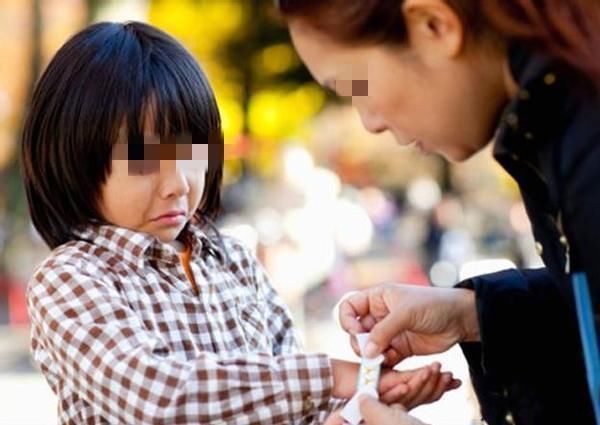 吴女士|这3类家长养出的孩子,长大可能成为“软柿子”,容易被人欺负