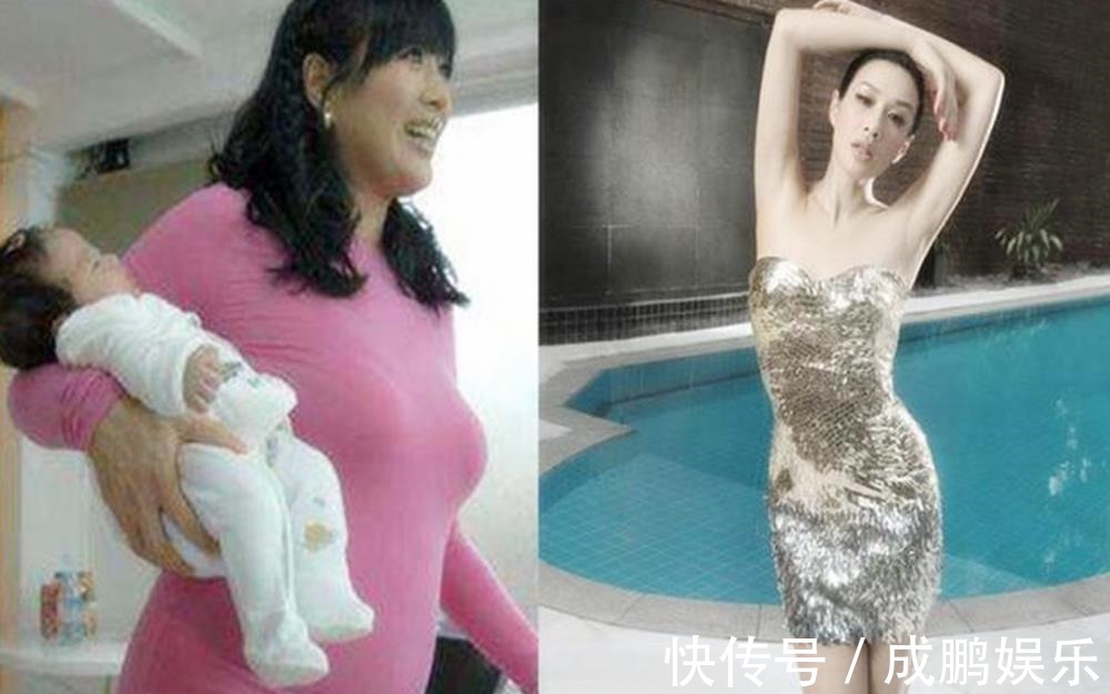 小黄|有一种丑叫“孕丑”,孕期这些“坏习惯”,会让孕妈变得越来越丑