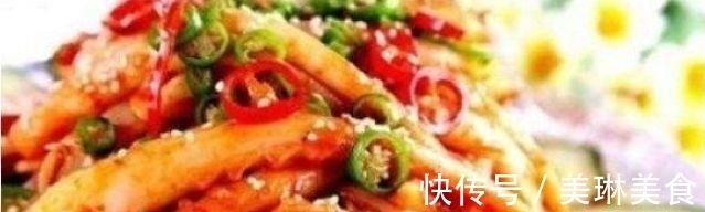 推荐几道鲜香美味的家常菜,香味扑鼻,每次一上桌全抢光,超美味