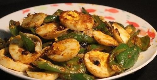  色泽|忍不住要流口水的美味下饭菜，色泽诱人，酱香浓郁，拌饭能吃两碗！