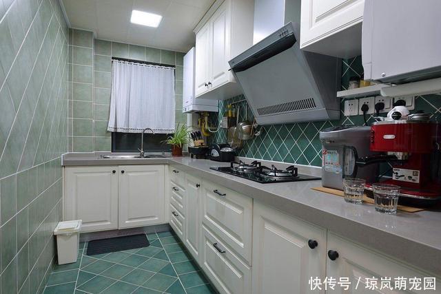 乳胶漆|五年前装修时为了省钱做的7个决定，现在越看越喜欢