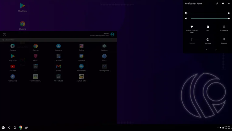 让老旧电脑起死回生:PrimeOS-4