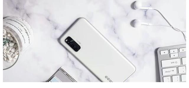 oppo|vivo高配低价之作，骁龙870+144Hz屏，8GB+128GB到手价仅1579元