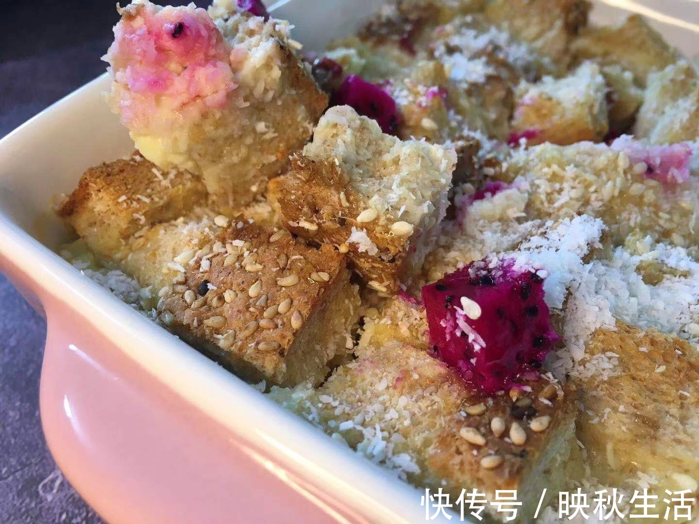 减肥食谱|我的一日三餐减肥食谱，低卡又营养，吃饱还掉秤