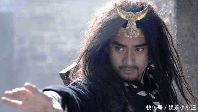 李逵|凶悍的李逵,为啥很忌惮武松?你看他发现了什么秘密