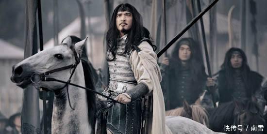 赵云|关羽为何对赵云没有批评过一句, 反而轻视马超和黄忠!