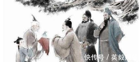 鬼谷子#鬼谷子教你识人术:看人不看脸,牢记这一句口诀才能把人看准