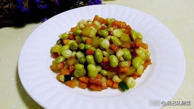 11道好吃到尖叫的家常菜,荤素搭配,再也不愁每天吃什么了