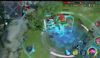 成法术伤害|S21“杀伐流”貂蝉火了,胜率已然登顶,成为无可置疑的法师一姐