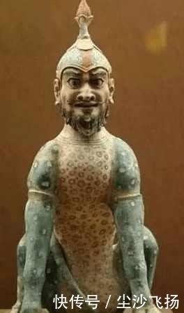 不正经|中国“最不正经”的文物,个个憋出内伤