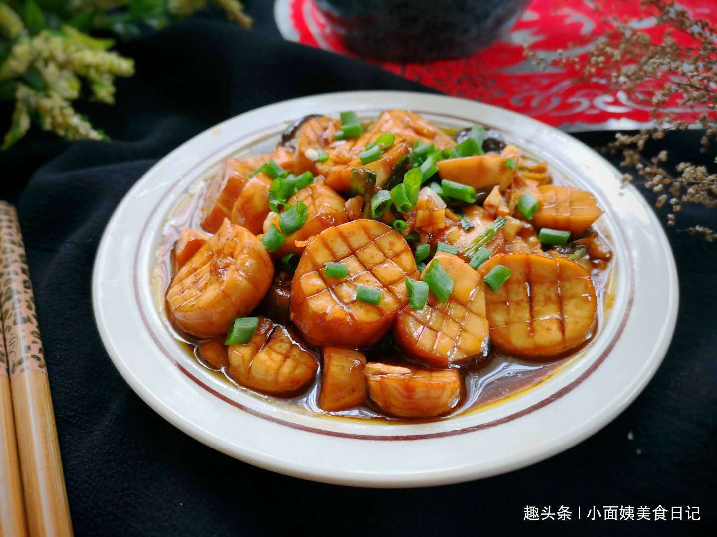 小面|家里再穷,也要给孩子吃一次它,能补充氨基酸,个头猛长不发胖!