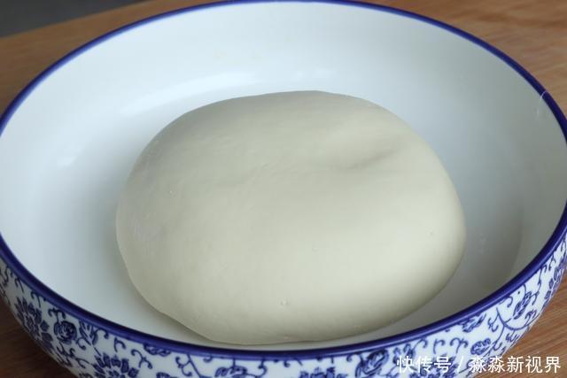 适合|最适合夏天吃的素馅包子,鲜香味美,松软不塌陷,越吃越香