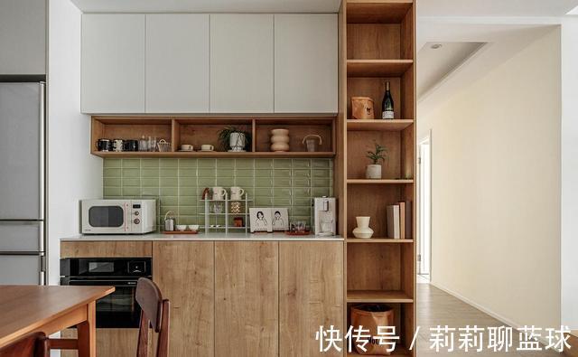 收纳|看了他家141㎡的房子才知道什么叫高雅,全屋没有一丝俗气太美了