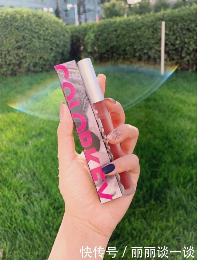 这些好用却被忽视的国货口红,橘朵滋润不挑肤色,VNK显白透亮