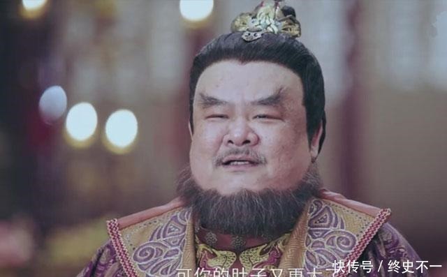 唐玄宗|安史之乱颠覆了大唐盛世，杨国忠和杨贵妃，真的是罪魁祸首吗