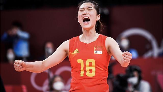网暴|痛心疾首!从王梦洁写给自己的信中看到的中国女排之殇