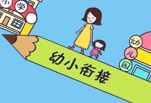 小学|孩子上幼儿园后，父母每天让他做这3件事，将来上小学会很省心