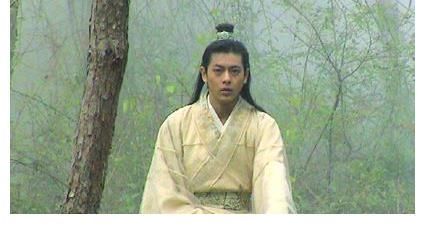 慕容复@天龙后传:虚竹休妻,杀了王语嫣与慕容复,娶梅剑、竹剑四个老婆